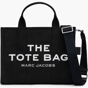 Marc Jacobs Medium Tote Bag